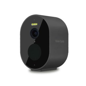 HomeGuards C304 2K(4MP) Full Colour Wireless Home Security Camera